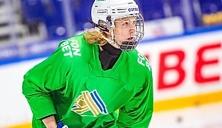 18-летний пацан из «Салавата» – открытие сезона КХЛ. Откуда он взялся?