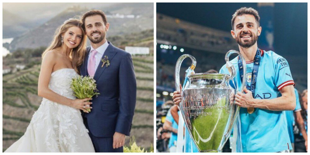 Ла Лига, Бернарду Силва, ПСЖ, лига 1 Франция, Барселона, высшая лига Саудовская Аравия, Аль-Ахли Джидда, Клубы, Манчестер Сити, премьер-лига Англия