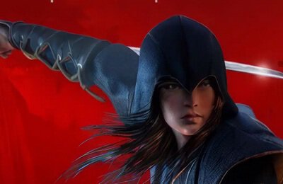 Assassin’s Creed, Assassin’s Creed: Infinity, Том Хендерсон