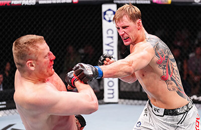 UFC, Уиттакер − Чимаев, Роберт Уиттакер, Шарабутдин Магомедов, UFC Fight Night, Павлович − Волков, Александр Волков, Сергей Павлович, MMA, Хамзат Чимаев