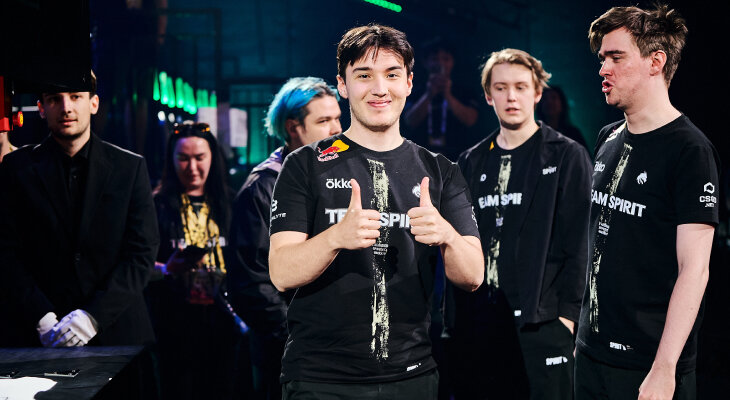 Фото публикации