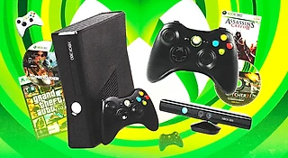 Xbox 360 – 20 лет! Ностальгируем по лучшей консольной эпохе