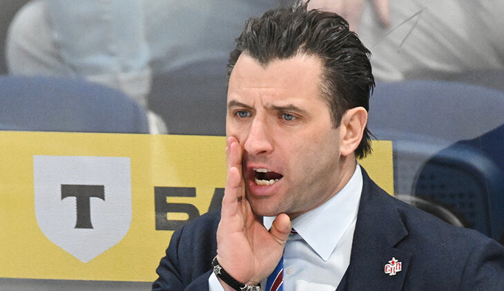 Фотография поста в ленте Чем Ротенберг занимается после увольнения из СКА