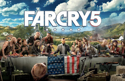 Far Cry 5, Системные требования