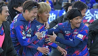 Самое эпичное спасение от вылета в истории. Невозможно поверить в эти чудеса