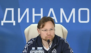 Карпин ушел из «Динамо» после 5 месяцев совмещения. Ради сборной России