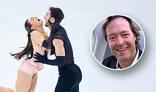 «Я злюсь, ведутся странные игры». Элита танцев на льду не понимает оценки и бунтует