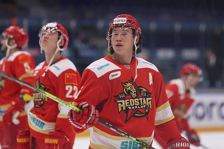 Цифра дня: 0 игроков «Куньлуня» в сборной Китая на отборе к Олимпиаде. И зачем это все?