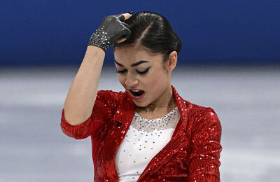 Каори Сакамото, Аделия Петросян, Алиса Лью, женское катание, Этери Тутберидзе, сборная России, сборная США, сборная Японии