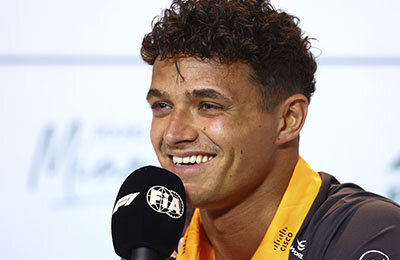 20 доказательств, почему Норрис будет самым веселым чемпионом «Ф-1»