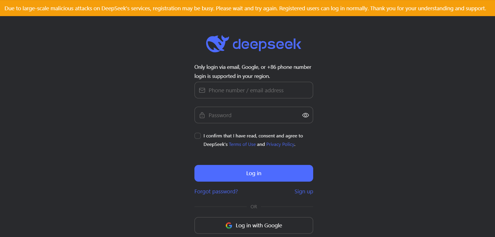 Китайский ИИ перевернул IT-индустрию! Вот все, что нужно знать о DeepSeek