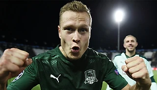 12 игроков из РПЛ, которые сыграют в Лиге чемпионов