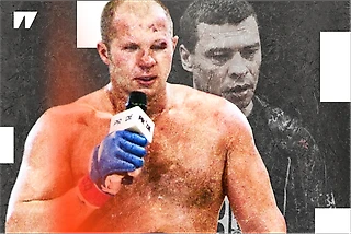 «В UFC Федор бы потерял свободу». Интервью с человеком из команды Емельяненко, которого вы не знали