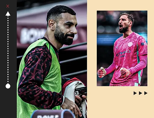 Фэйк-травма Доннаруммы, Салах сидит в «Ливерпуле», Диас тащит «Баварию». Тактика топ-лиг