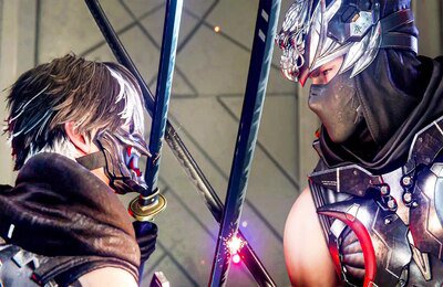 Достижения, Ninja Gaiden 4