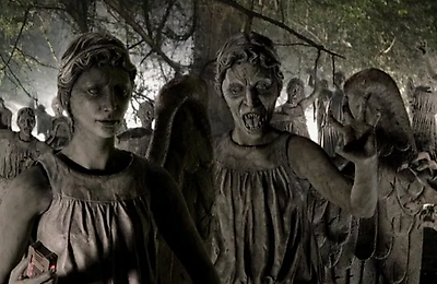 Доктор Кто, Обзоры кино, Сериалы