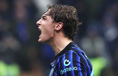 Ставки на футбол, Ставки на спорт, Лучано Спаллетти, БЕТСИТИ, Кристиан Киву, Джонатан Дэвид, серия А Италия, Лаутаро Мартинес, Ювентус, Интер