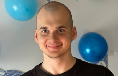 Илья «Ganginho» Черниченко, ESIC, BLAST Open, BLAST Open Lisbon