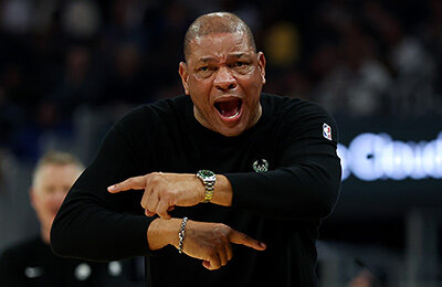Док Риверс достоин Зала славы, но не работы в НБА
