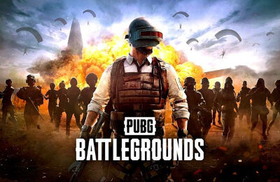 Как включить FPS в PUBG: Battlegrounds