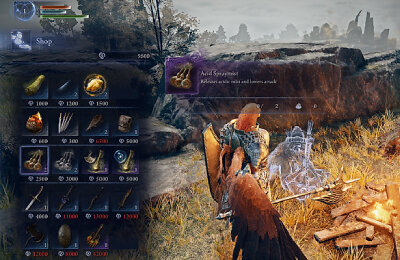 Прохождения, Elden Ring Nightreign, Гайды