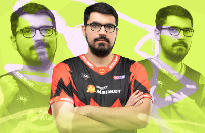 Team Yandex, FISSURE PLAYGROUND, Интервью, Эксклюзив, Мартин «Saksa» Саздов