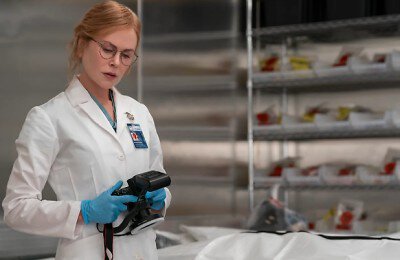 Трейлеры фильмов, Скарпетта, Николь Кидман, Календарь выхода кино и сериалов, Сериалы