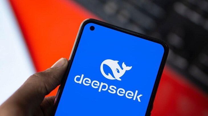 Дешевизна DeepSeek – миф. Революционный ИИ стоил ,6 млрд