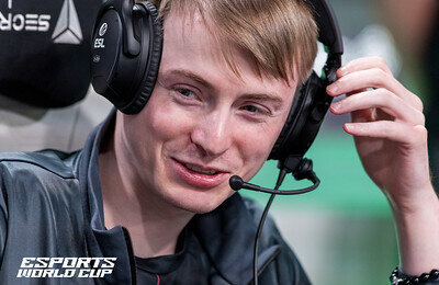 Esports World Cup Dota 2, Анатолий «boolk» Иванов, BetBoom Team