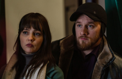 Трейлеры фильмов, Подслушано в Рыбинске, Сериалы