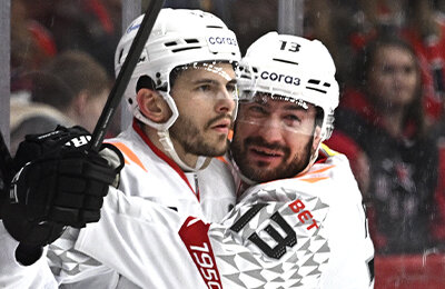 Андрей Разин, Трактор, Локомотив, Ак Барс, Авангард, Металлург Мг, Константин Окулов, КХЛ, Боб Хартли