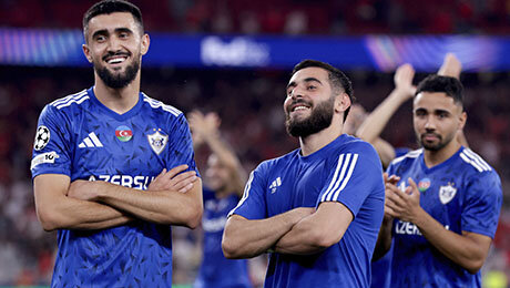 Самые неожиданные результаты 2025-го: даже у «Баварии», «Ливерпуля» и «Сити» – у «Карабаха» тоже