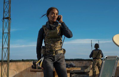 Спецназ: Львица, Календарь выхода кино и сериалов, Сериалы, Трейлеры фильмов