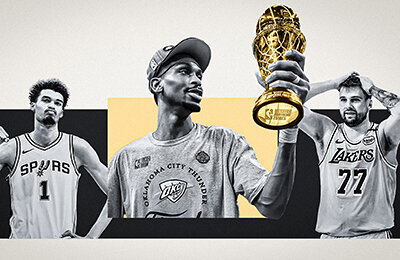 Провал «Бостона», MVP Шэя и потрясающая «Индиана». Итоги сезона в НБА