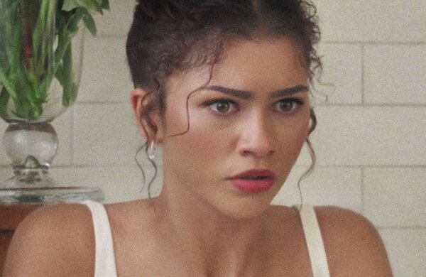 A24, Вот это драма!, Зендея, Роберт Паттинсон