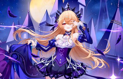 Гайды, Genshin Impact