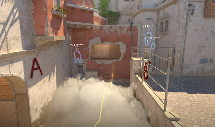 BetBoom Team, Team Vitality, IEM Sydney 2023