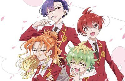 Три сестры Микадоно оказались неожиданно простыми, Трейлеры фильмов, Аниме, Сериалы