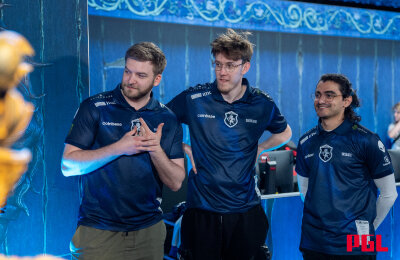 Team Liquid, BetBoom Team, PARIVISION, Team Spirit, Falcons, Tundra Esports, BLAST Slam