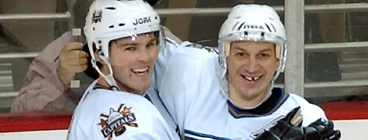 Каким был «Вашингтон» до Овечкина?