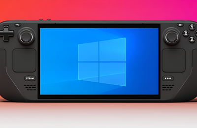 Windows 11, Гайды, Microsoft, Steam Deck, Steam