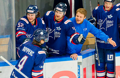 Этот канадец провалил старт сезона КХЛ. Только попал в ВХЛ – и сразу покер!