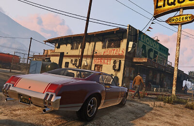 GTA 5, Гайды, Прохождения