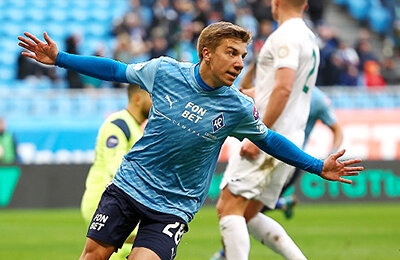 Ставки на спорт, Ставки на футбол, Крылья Советов, Ахмат, премьер-лига Россия