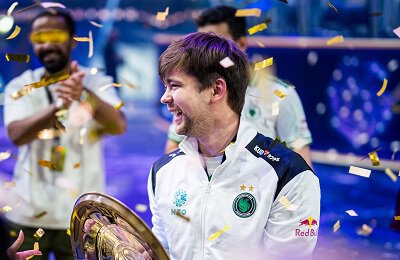 Эта настройка избавит вас от кучи проблем в Доте – с ней Малрин выиграл Инт!