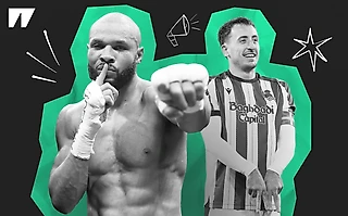 Басни о басках, комедия из Нидерландов, календарь бокса на ноябрь. Главное с Трибуны за неделю