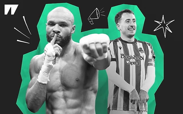 Басни о басках, комедия из Нидерландов, календарь бокса на ноябрь. Главное с Трибуны за неделю