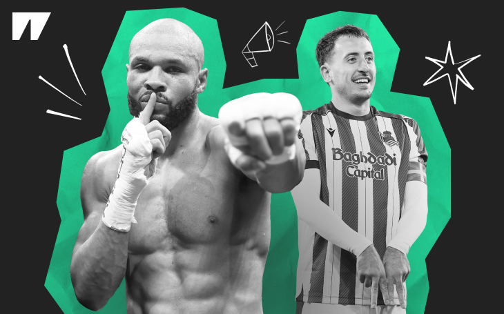 Фотография поста в ленте Басни о басках, комедия из Нидерландов, календарь бокса на ноябрь. Главное с Трибуны за неделю