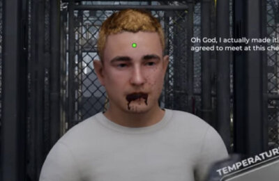 Quarantine Zone: The Last Check, Steam