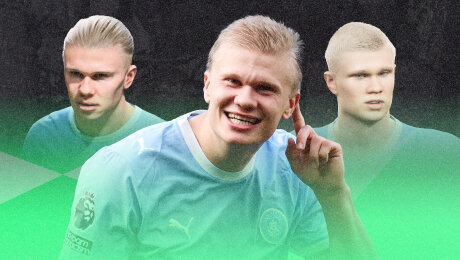 Сравнили лица в главных футсимах: FC 27 и Football. Где звезды получились лучше?